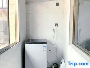 Wugong Mountain Qingfeng Xiaozhu Homestay - Image 3