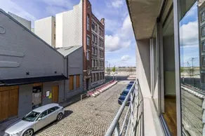 Bright & Cosy Apartment on the riverside in the Hip&Trendy Antwerp South City Center - Image 3
