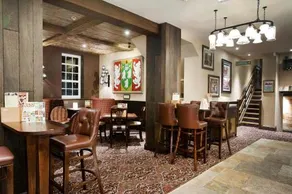 The Castle Hotel Wetherspoon - Image 1