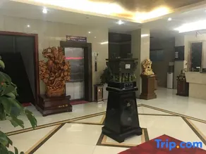 Linyi Jixian Business Hotel - Image 2