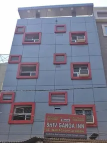 Hotel Shiv Ganga Inn - Image 4