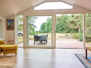 4 Person Holiday Home In Nexo - Image 3