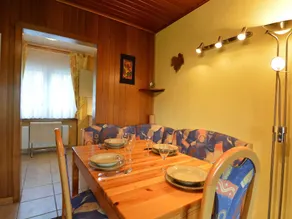 Cozy Holiday Home in Boevange-Clervaux with Garden - Image 2