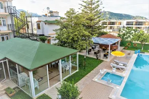 Mira Su Hotel Çamyuva - Image 2