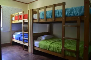 Dragonfly Hostels Lima - Image 5