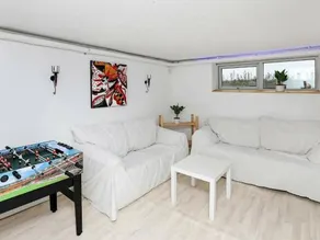 Holiday home Spøttrup V - Image 4