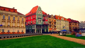 Central Place Apartment Timisoara - Image 3