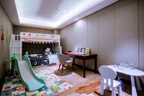 Yunzhen Jinling Acrobatic Hotel - Image 5