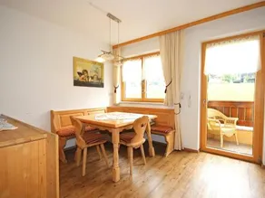 Apartment Christian by Interhome - Image 2