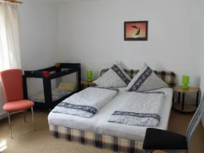 Cozy Apartment in Kröpelin Germany With Terrace - Image 2