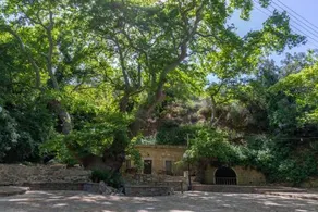 Dion, Artist's Stone House With Countryside Views - Image 5