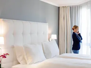 Mercure Hotel Raphael Wien - Image 3