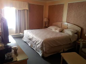 HÔtel Z Plaza Hotel - Image 2