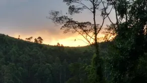 Casa Amarela Nas Montanhas - Image 5