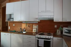 Ounasvaara Sport Cottages - Image 2