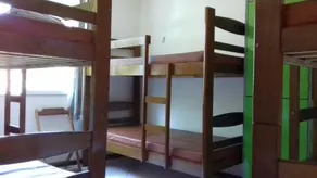 Hostel Canoas - Image 5