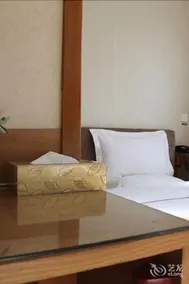 Haowei Mansion hotel - Image 3