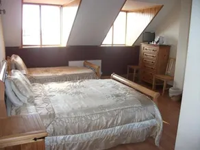 Clare Street House B&B - Image 5