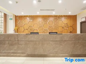Yitel Trend (Cixi Hangzhouwan Century City) - Image 4