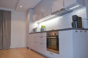 1br-stockholmstay-wifi-tv - Image 2