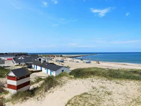 Holiday Home Thisted Xxiii - Image 2