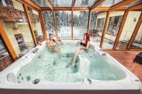 Druzba Ski & Wellness Residence - Image 3