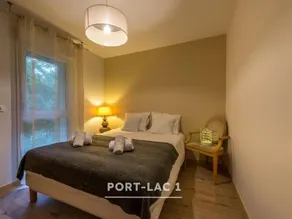 La Maison du Port à Saint Jorioz - Image 3