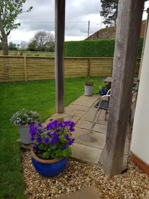 The Annexe Mockbeggar - Image 2