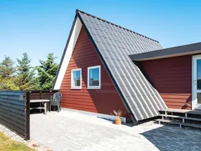 6 Person Holiday Home in Hvide Sande - Image 2