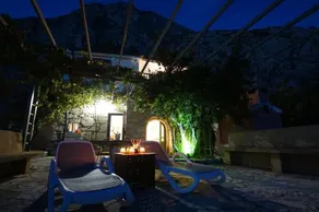 House Dida Mate - cozy house in nature with heated pool - Image 4