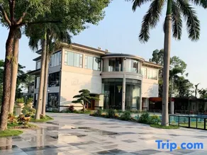 YueRong Mountain House Manor, Guangzhou - Image 4