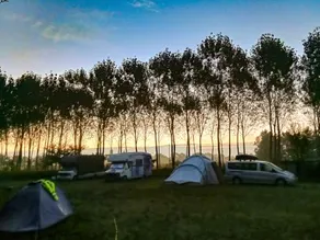 Ecogarden camping with rooms - Image 3