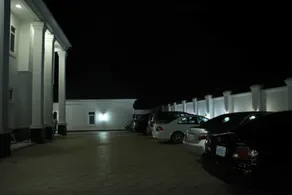 PoshLux Executive Hotel - Image 4