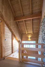 Les chalets perchés - Image 2