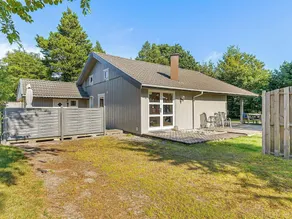 8 Person Holiday Home in Hadsund - Image 5