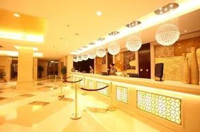 Jinling Netda Hotel Nantong - Image 2