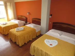 Hotel Bolivar - Image 4