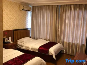 Wuchang Jiulong Hotel - Image 4