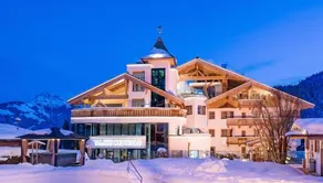 Familien-Wellnesshotel Seiwald - Image 4