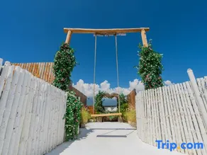 Yuzuoshe·Travel Garden Seaview Secret Beauty - Image 2