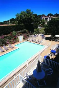 Hôtel Lou Paouvadou - Image 2