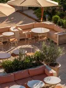 Golden Tulip Villa Massalia - Image 4