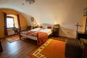 Boutique Hotel Fortuna - Image 2