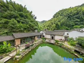 Songshan Xiaoyin Guesthouse - Image 3