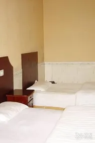 Qufu Lianfang Hotel - Image 3