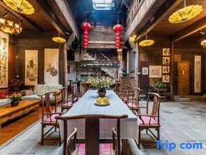 Fengle Caotang Inn - Image 2