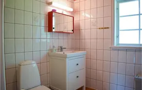 Beautiful Home In HÃ¶gsby With House Sea View - Image 3