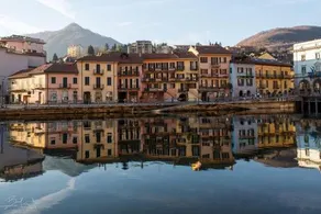 Bed and Breakfast Bellavista - Lago d'Orta - Image 2