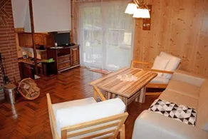 FERIENHAUS MIT KAMIN AM GRANITZWALD - Image 2