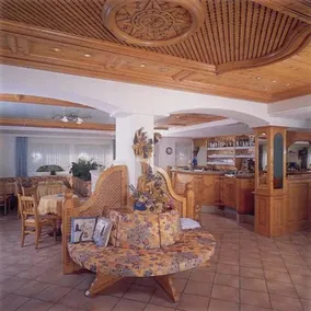Park Hotel Debra - Image 5